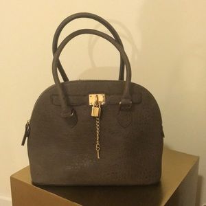 Aldo Tote with Shoulder Strap